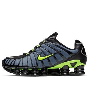 7.5M / 9W - [NEW] Men's Nike Shox TL Shoes 'Thunder Storm' CI7692-400
